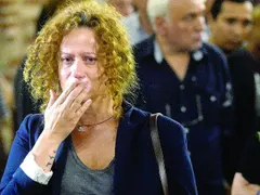 ПОЗОР! Номинираха шофиращата пияна Белослава за „Жена на годината”