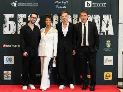 ПРЕЦЕДЕНТ! Филмът „Без крила“ вдигна зрителския интерес по празниците