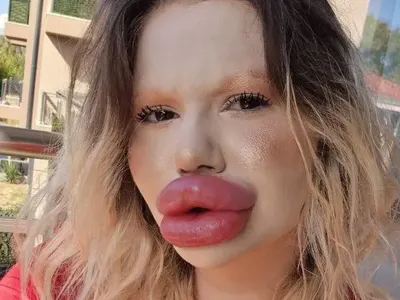 Превъртя играта! БГ Барби с ТОТАЛНА промяна заради шоу (СНИМКИ)