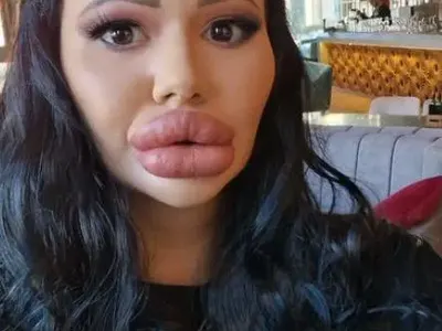 Превъртя играта! БГ Барби с ТОТАЛНА промяна заради шоу (СНИМКИ)