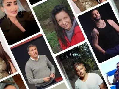 Прочути българи "замесени" във фалшива реклама, пирамиди и откраднати профили