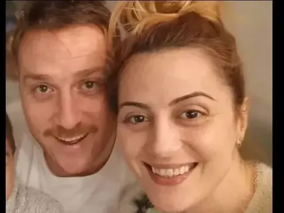 Пъдев показно пренебрегна жена си! Вижте отношението му към Цвети (СНИМКИ)