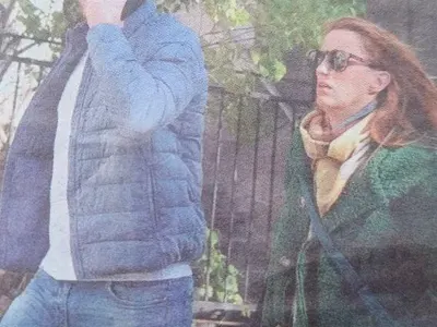 Пъдев показно пренебрегна жена си! Вижте отношението му към Цвети (СНИМКИ)