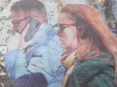 Пъдев показно пренебрегна жена си! Вижте отношението му към Цвети (СНИМКИ)