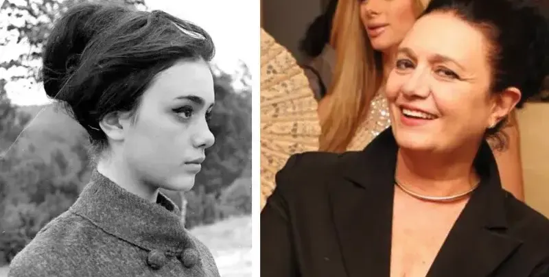 Първата "Мис България" празнува Коледа в Монако