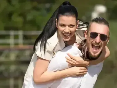 Ралица Паскалева май напуска "Игри на волята"