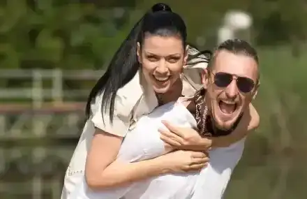 Ралица Паскалева май напуска "Игри на волята"