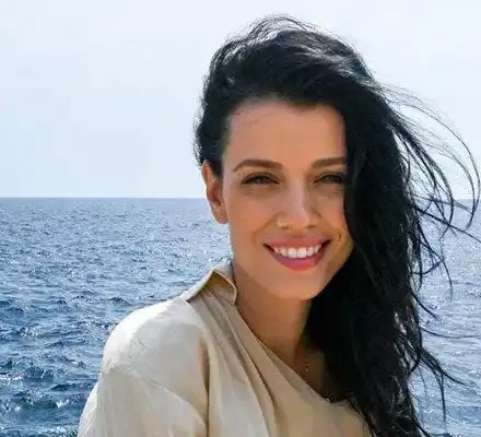 Ралица Паскалева води „Игрите” сама