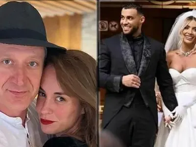 Разделите на годината: Радина и Деян шокираха с развод, за Златка и Карен всички очакваха