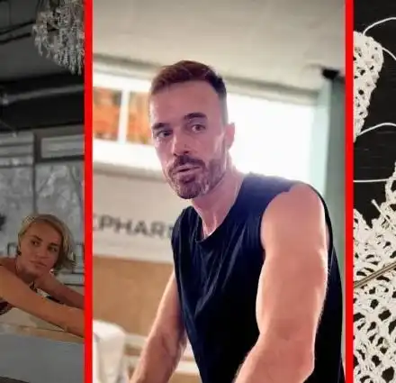 РЕЛАКС НА МАКС: Джукелова плете, Радина и Ники Илиев тренират