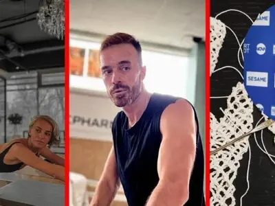 РЕЛАКС НА МАКС: Джукелова плете, Радина и Ники Илиев тренират