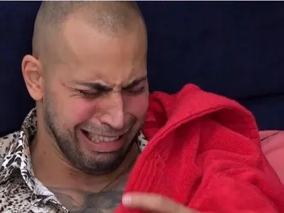 Ревльото Виктор: Бях хазартно зависим