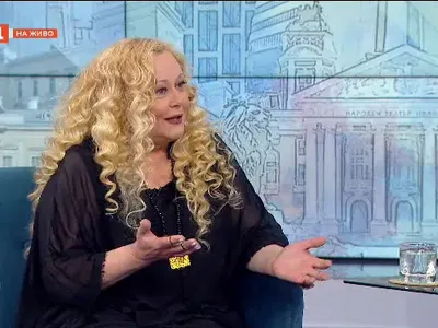 Роднините на Наталия Симеонова в Украйна се изпокарат заради войната