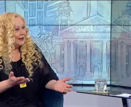 Роднините на Наталия Симеонова в Украйна се изпокарат заради войната