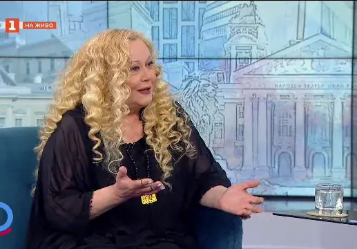 Роднините на Наталия Симеонова в Украйна се изпокарат заради войната