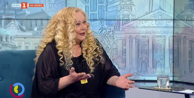 Роднините на Наталия Симеонова в Украйна се изпокарат заради войната