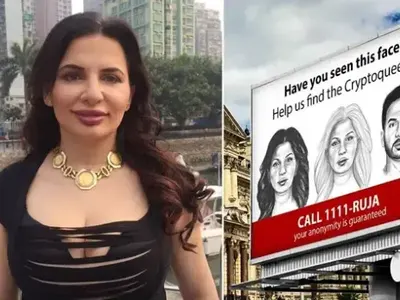 Ружа Игнатова се крие в тайна резиденция край Търговище?