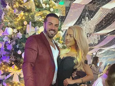 Русата Златка опитва да си върне Благо! Джизъса: Пожелавам й успех