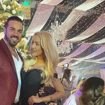 Русата Златка опитва да си върне Благо! Джизъса: Пожелавам й успех