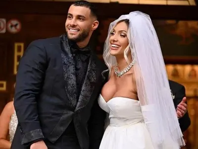 Русата Златка опитва да си върне Благо! Джизъса: Пожелавам й успех