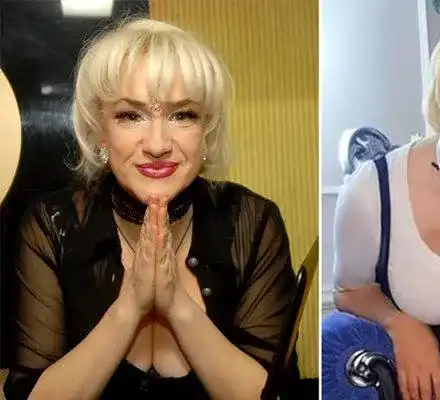 Сашка Васева: Здрава съм тръгвам на турне, няма да пея кючеци!