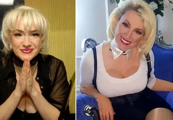 Сашка Васева: Здрава съм тръгвам на турне, няма да пея кючеци!