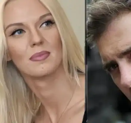 Сензационно: Натали Трифонова била обсебена от любовта си към Руши Виденлиев