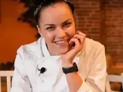 Шеф Светлана отваря втори ресторант с мъжа си
