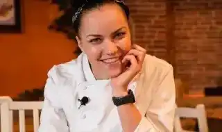 Шеф Светлана отваря втори ресторант с мъжа си