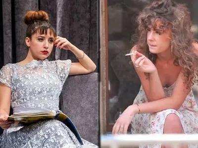 Щерката на Бате Енчо  уволнена от Народния театър заради Дарина Радева