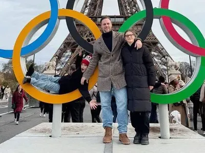 Синът на Джаферович си има сериозно гадже