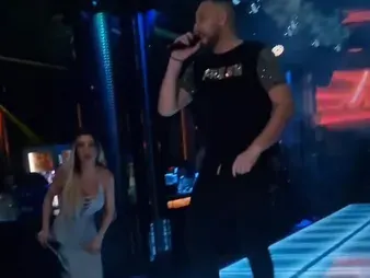 СЛАВА: Жоро Ланеца тръгна по участия в чалготеки! Беба и Бебо се правят на маймуни в мрежата