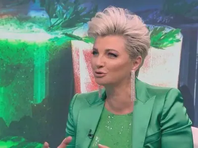 След 3 години отсъствие: Силвена Роу се връща в Би Ти Ви