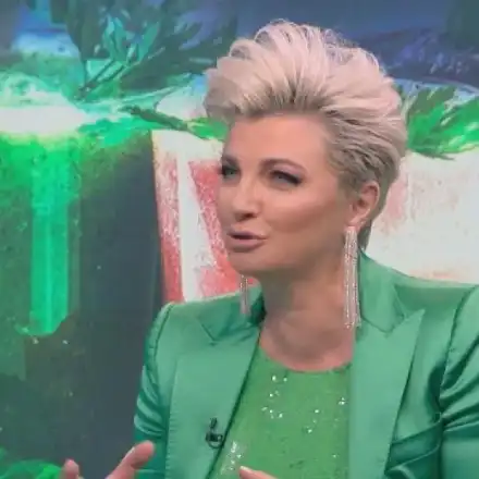 След 3 години отсъствие: Силвена Роу се връща в Би Ти Ви