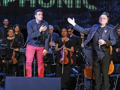 След 46 години: "Сигнал" пак взриви НДК