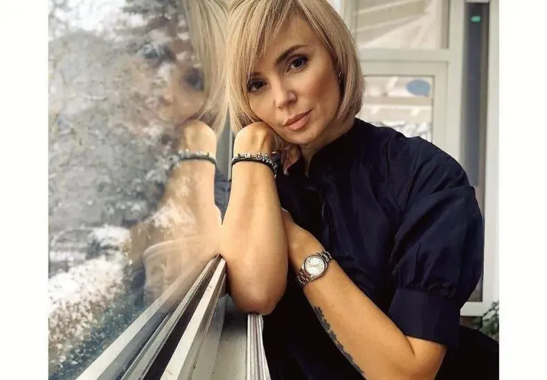 След алкохола: Ирина Тенчева спря и захарта заради болест