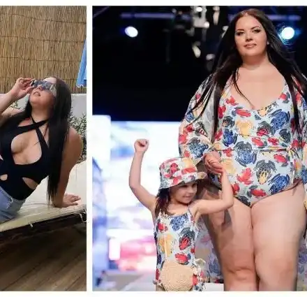 СЛЕД "БИГ БРАДЪР": Веселка свали 30 килограма! Вае форми със зумба (ВИДЕО)