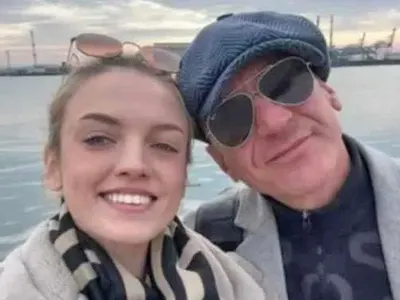 СЛУХОВЕТЕ се оказаха истина: Котка издаде новата на Деян Донков (СНИМКИ)