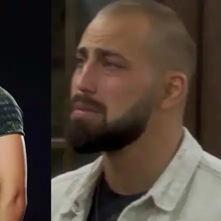 Тик-Ток гърми! Скандално ВИДЕО издаде: Виктор от Брадъра бил гадже на Галин