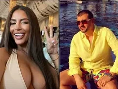 Тита призна за връзката си с плейбоя Калоян Арсенов