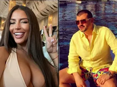 Тита призна за връзката си с плейбоя Калоян Арсенов