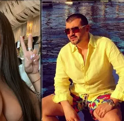 Тита призна за връзката си с плейбоя Калоян Арсенов