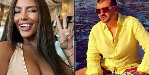 Тита призна за връзката си с плейбоя Калоян Арсенов