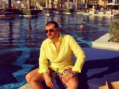 Тита призна за връзката си с плейбоя Калоян Арсенов