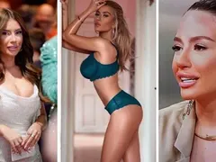 Тита се затваря в себе си с турски сапунки