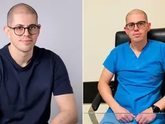 Той ли е новият Ерген? Топгинекологът на Пловдив каза истината