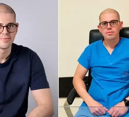 Той ли е новият Ерген? Топгинекологът на Пловдив каза истината