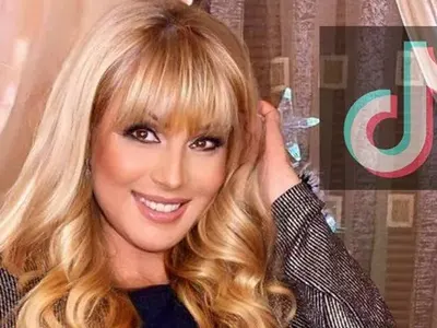 Тони Дачева след инцидент в училище: Спрете тик-ток на децата!