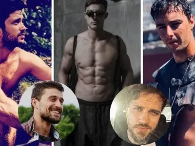Топ 5 на новите секссимволи, които пенсионираха Деян Донков, Врачански и Карамазов  (ГАЛЕРИЯ)