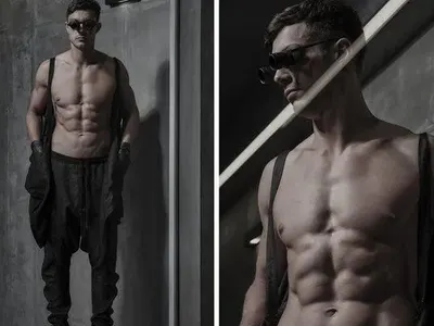 Топ 5 на новите секссимволи, които пенсионираха Деян Донков, Врачански и Карамазов  (ГАЛЕРИЯ)